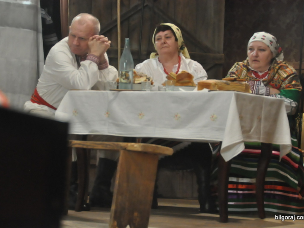 Międzywojewódzki Sejmik Teatrów Wsi Polskiej (FOTO)