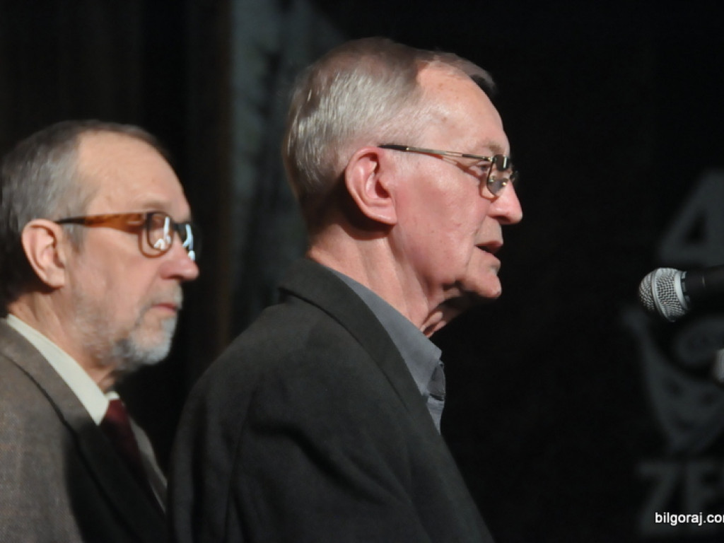 Międzywojewódzki Sejmik Teatrów Wsi Polskiej (FOTO)