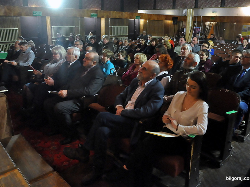 Międzywojewódzki Sejmik Teatrów Wsi Polskiej (FOTO)