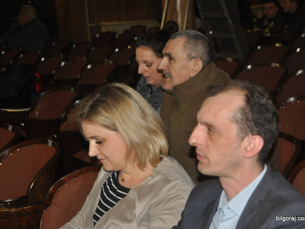Międzywojewódzki Sejmik Teatrów Wsi Polskiej (FOTO)