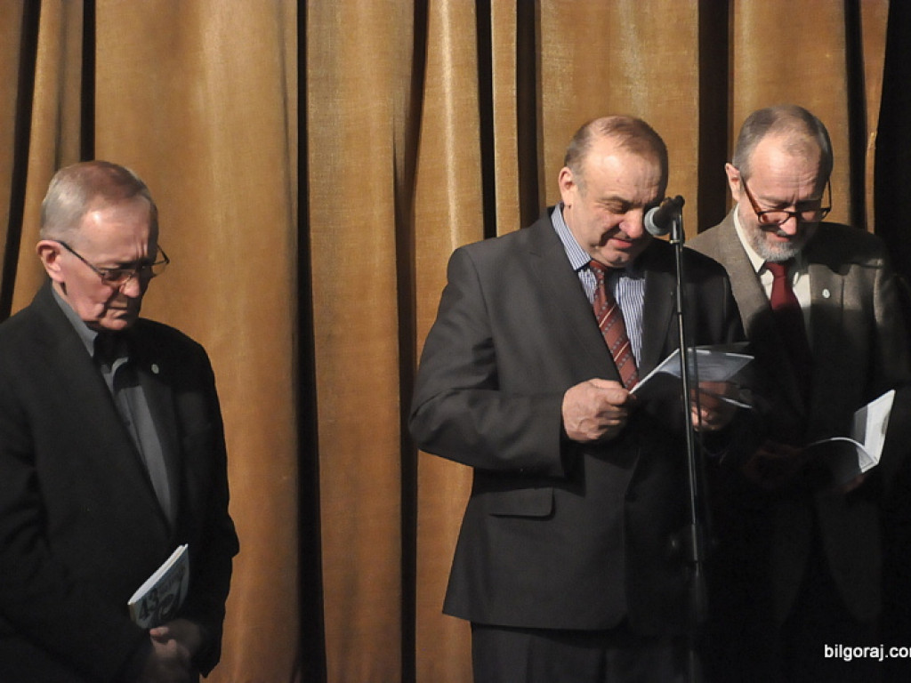 Międzywojewódzki Sejmik Teatrów Wsi Polskiej (FOTO)