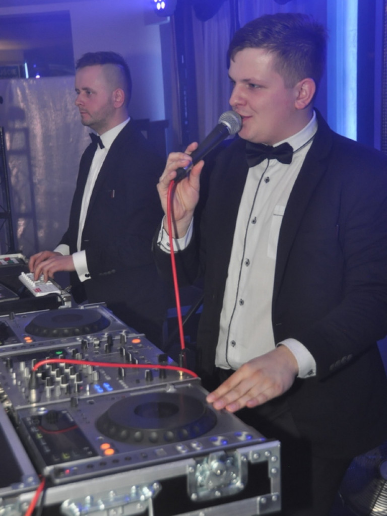 Studniówka ZSZiO (FOTO, VIDEO)