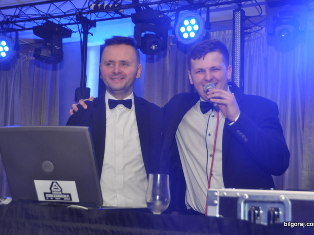 Studniówka ZSZiO (FOTO, VIDEO)