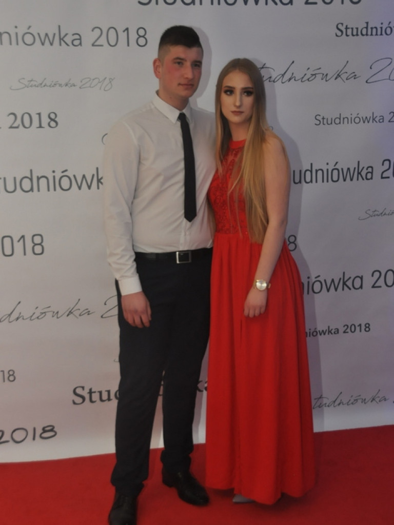 Studniówka ZSZiO (FOTO, VIDEO)