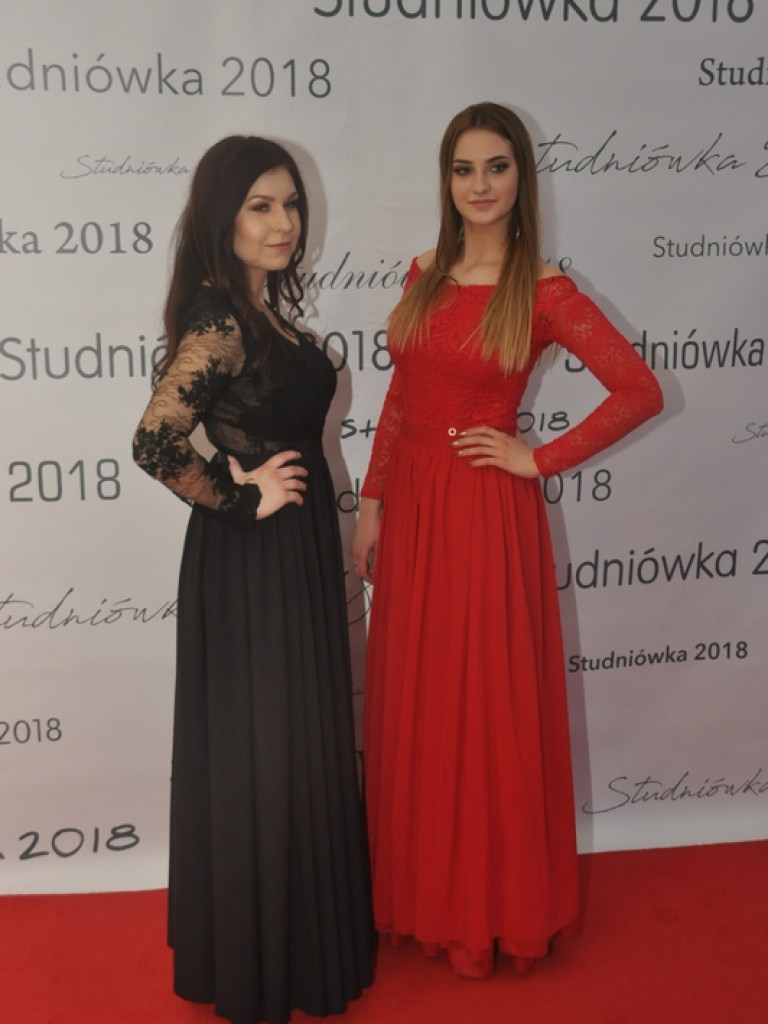 Studniówka ZSZiO (FOTO, VIDEO)