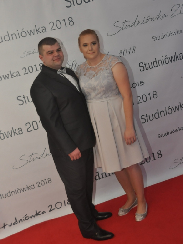 Studniówka ZSZiO (FOTO, VIDEO)