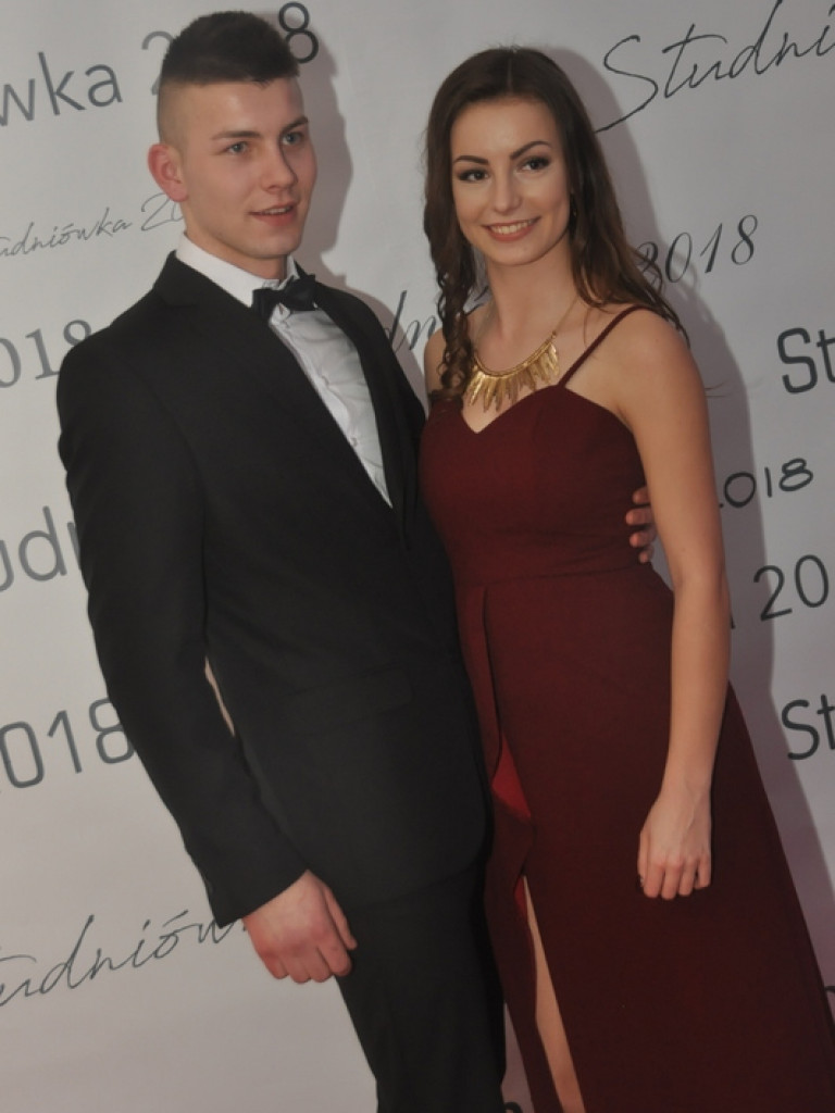Studniówka ZSZiO (FOTO, VIDEO)
