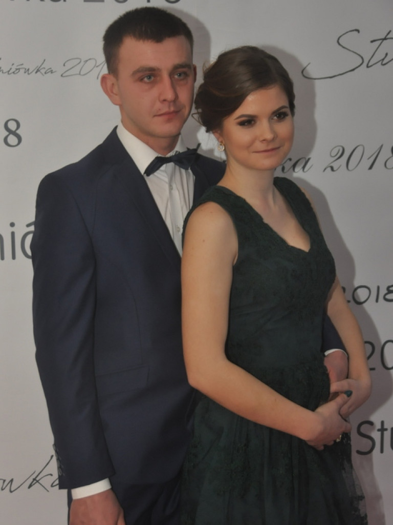 Studniówka ZSZiO (FOTO, VIDEO)
