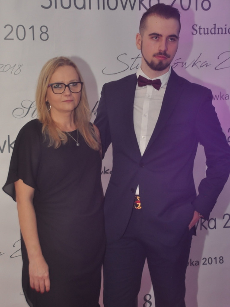 Studniówka ZSZiO (FOTO, VIDEO)