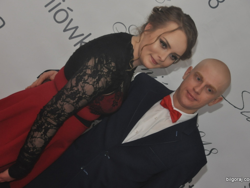 Studniówka ZSZiO (FOTO, VIDEO)