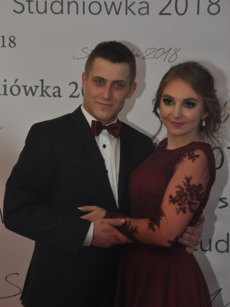 Studniówka ZSZiO (FOTO, VIDEO)