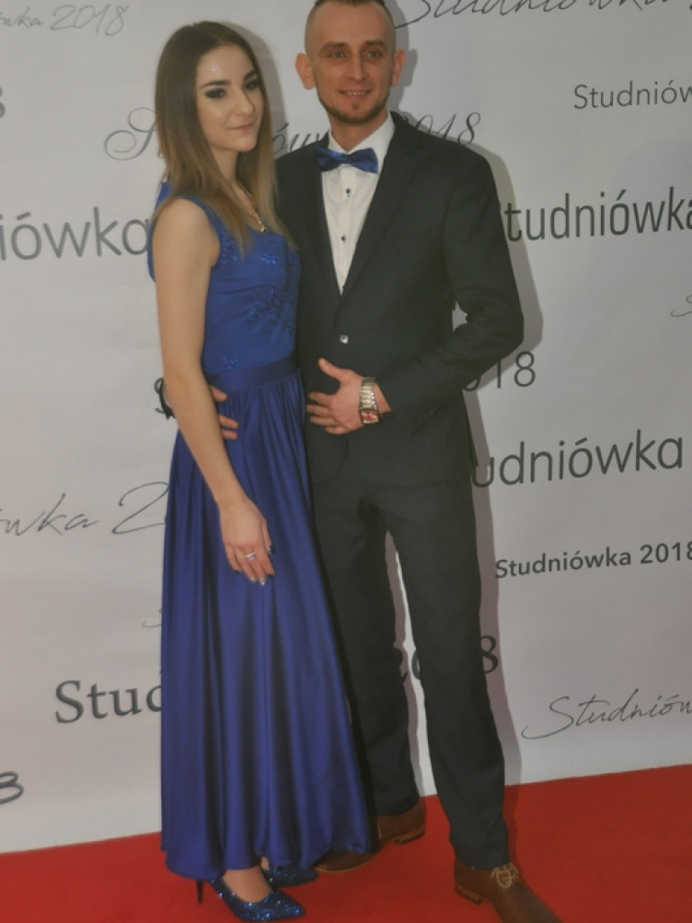 Studniówka ZSZiO (FOTO, VIDEO)