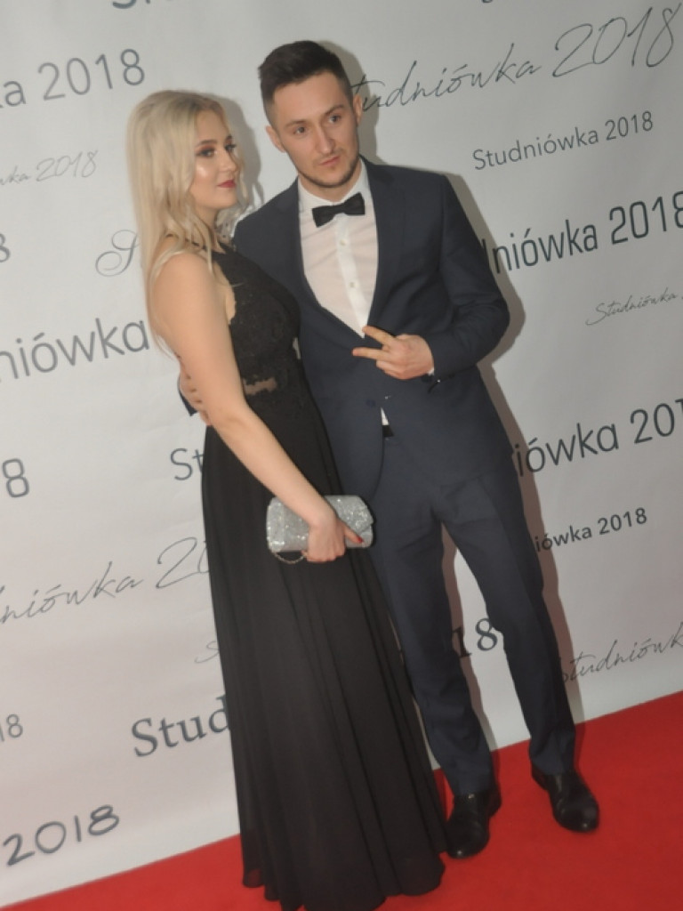 Studniówka ZSZiO (FOTO, VIDEO)