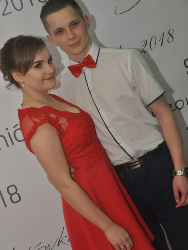 Studniówka ZSZiO (FOTO, VIDEO)