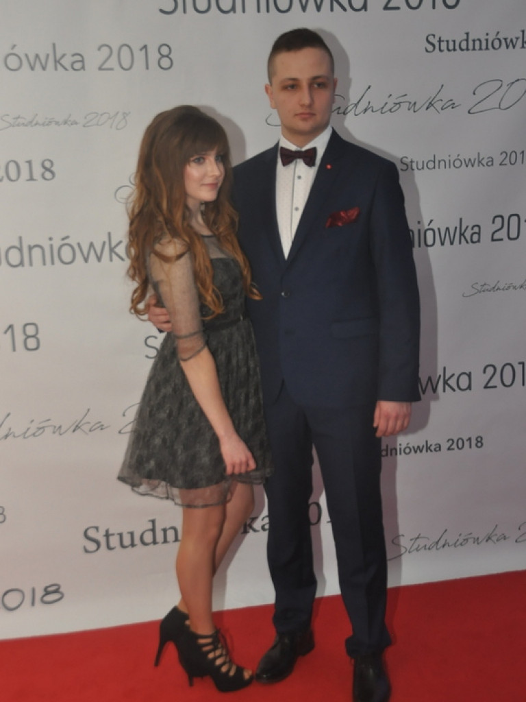 Studniówka ZSZiO (FOTO, VIDEO)