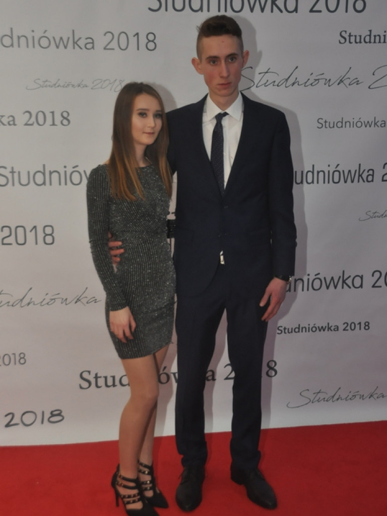 Studniówka ZSZiO (FOTO, VIDEO)
