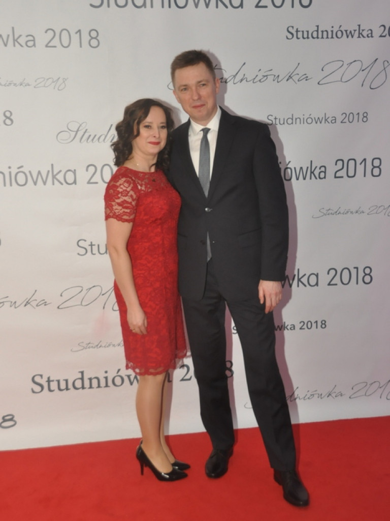 Studniówka ZSZiO (FOTO, VIDEO)
