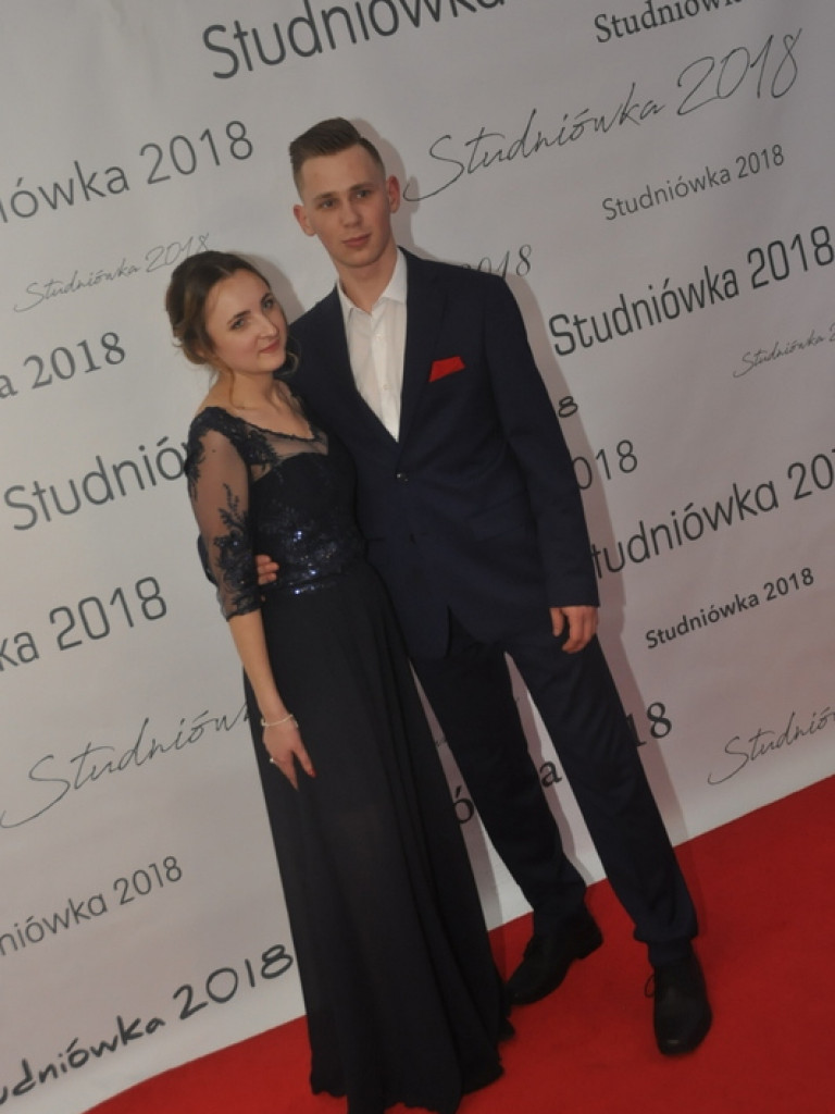 Studniówka ZSZiO (FOTO, VIDEO)