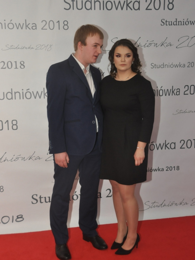 Studniówka ZSZiO (FOTO, VIDEO)