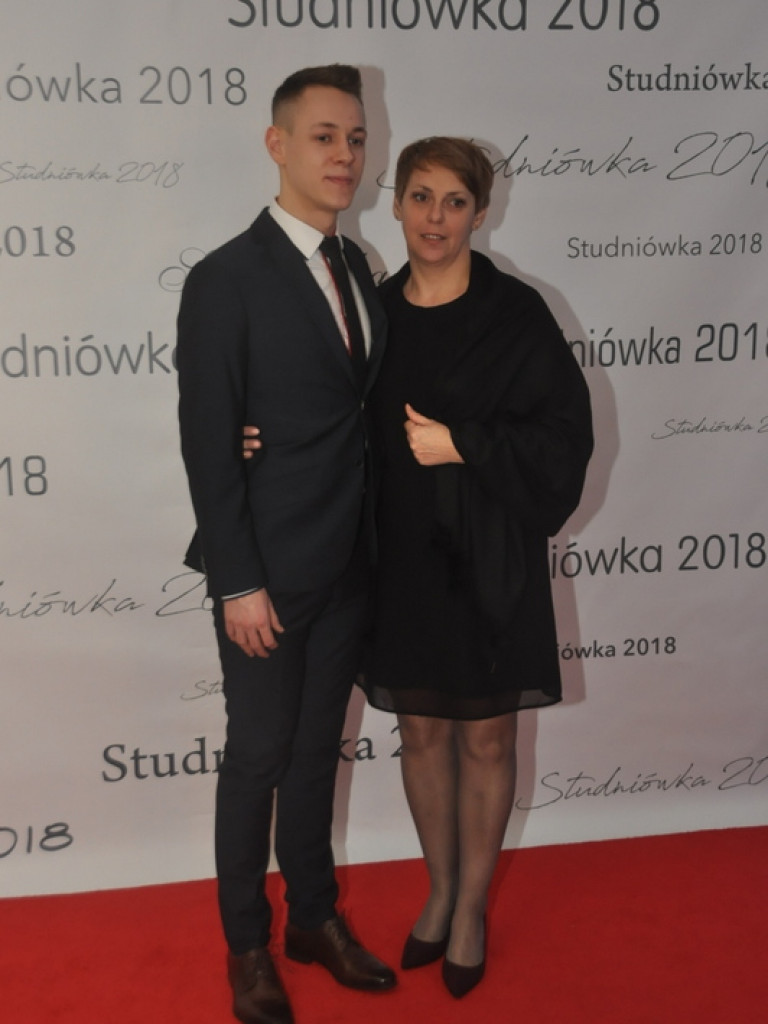 Studniówka ZSZiO (FOTO, VIDEO)