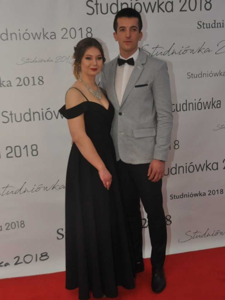 Studniówka ZSZiO (FOTO, VIDEO)