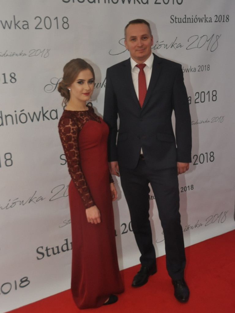 Studniówka ZSZiO (FOTO, VIDEO)