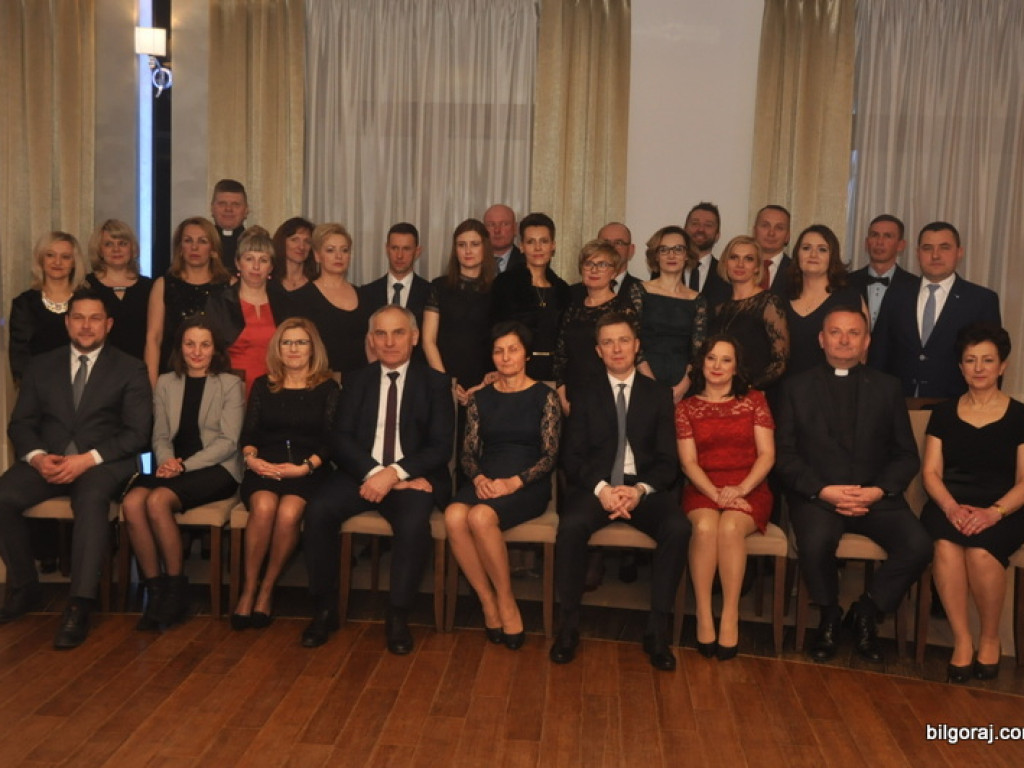 Studniówka ZSZiO (FOTO, VIDEO)