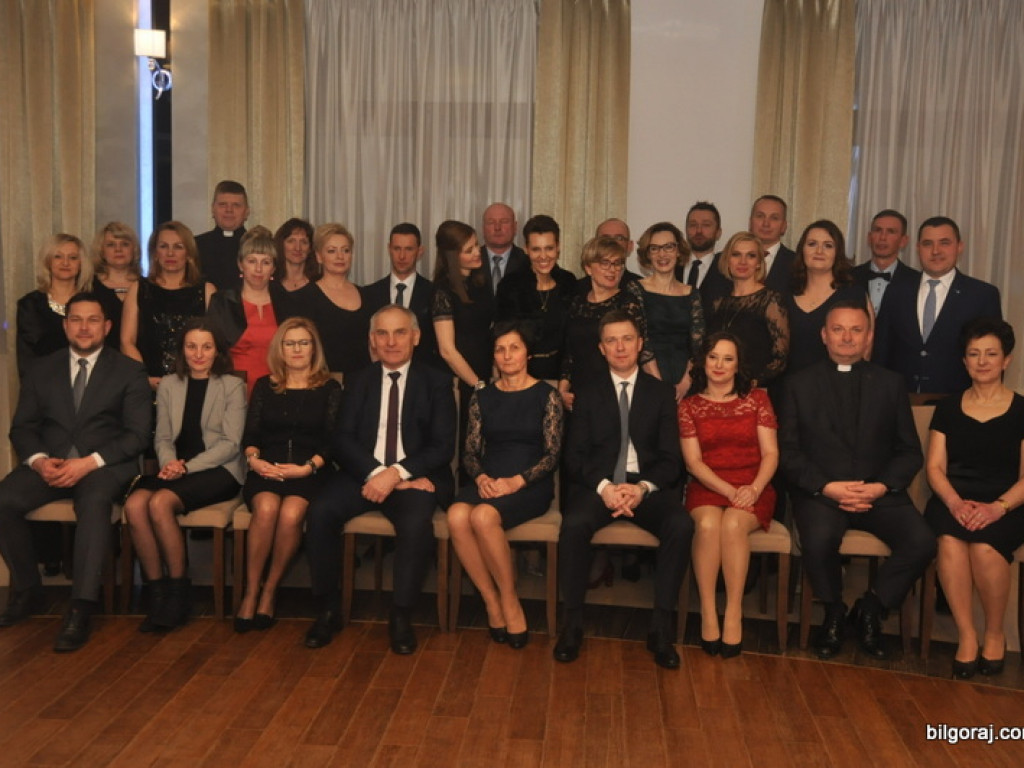 Studniówka ZSZiO (FOTO, VIDEO)