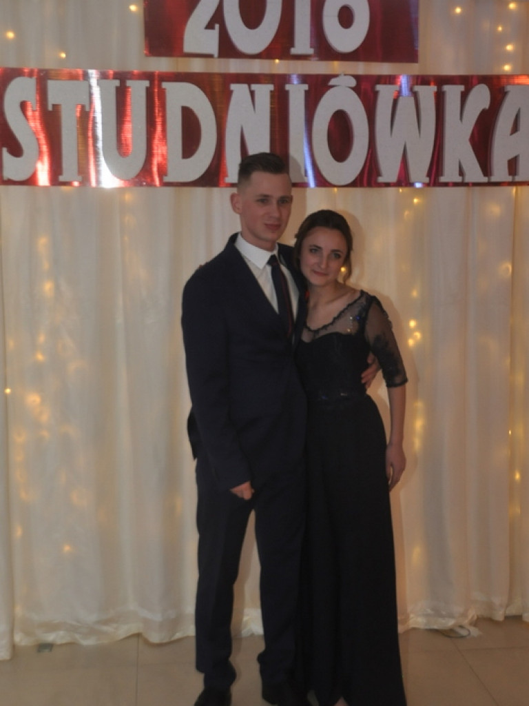 Studniówka ZSZiO (FOTO, VIDEO)