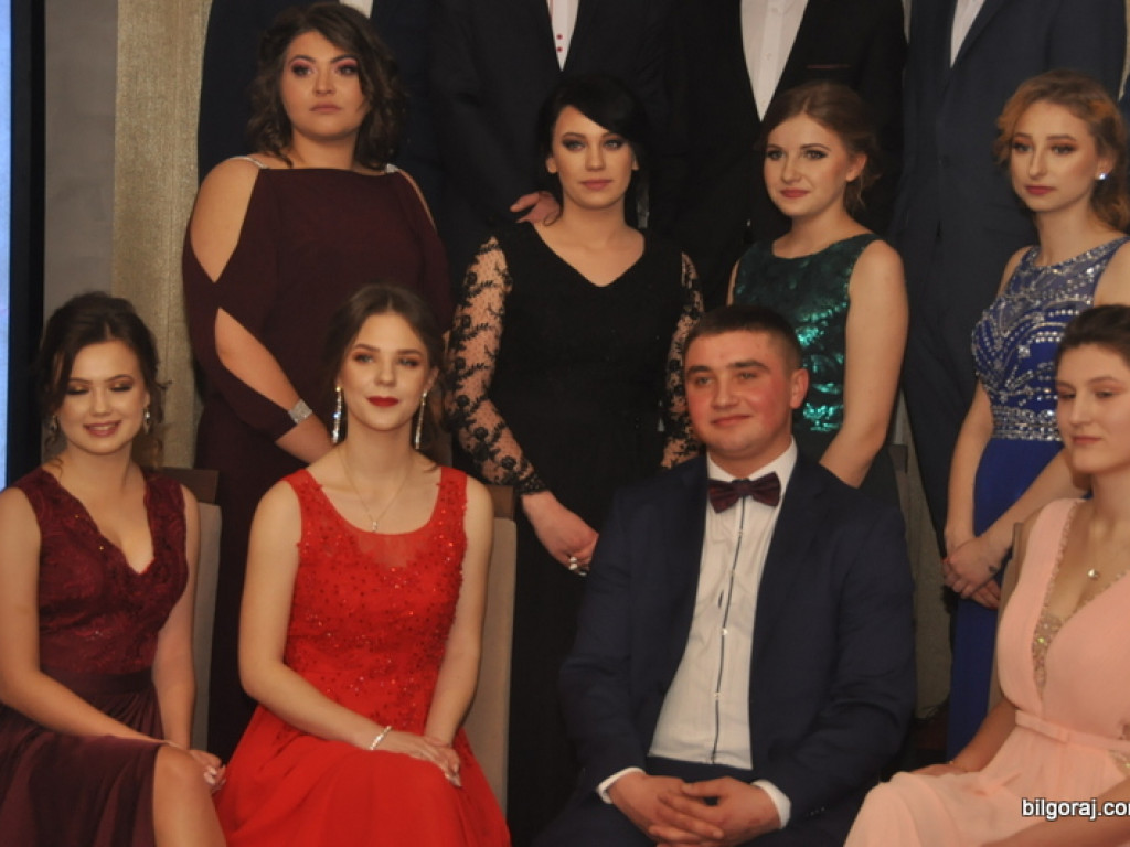 Studniówka ZSZiO (FOTO, VIDEO)