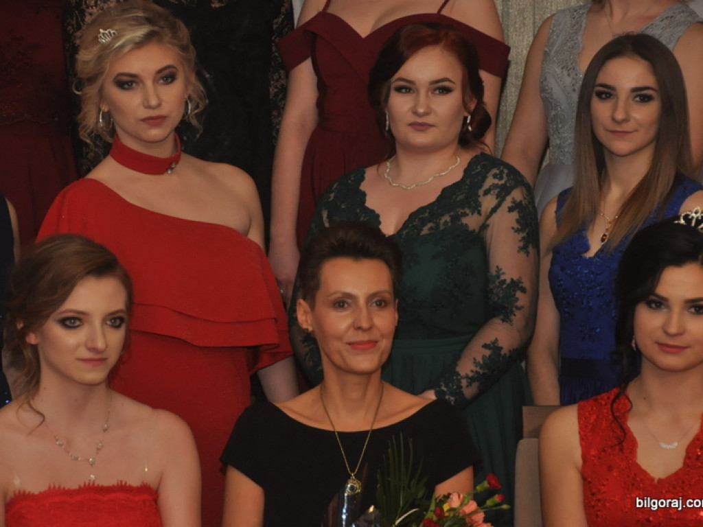 Studniówka ZSZiO (FOTO, VIDEO)