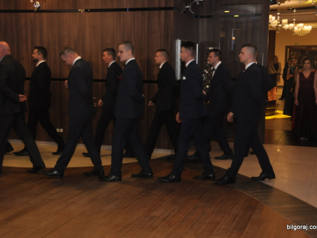 Studniówka ZSZiO (FOTO, VIDEO)