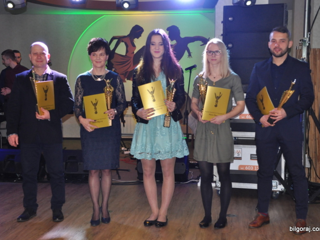 Bal sportowca 2018 (FOTO)