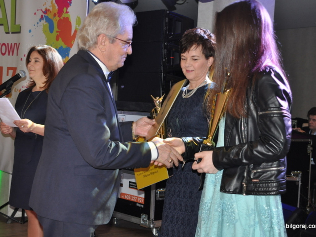 Bal sportowca 2018 (FOTO)