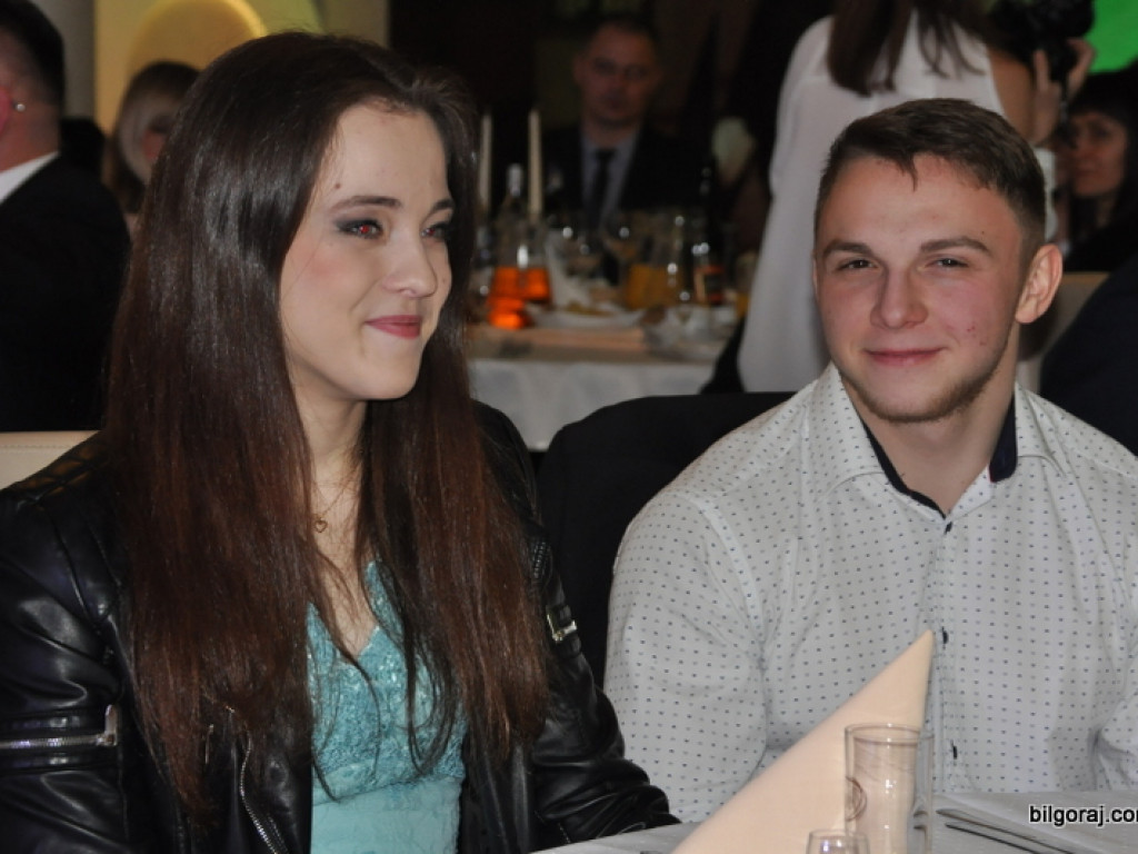 Bal sportowca 2018 (FOTO)