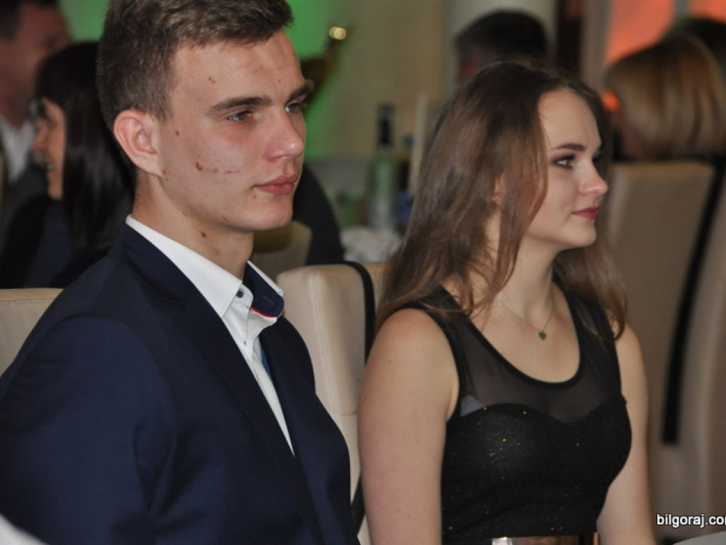 Bal sportowca 2018 (FOTO)