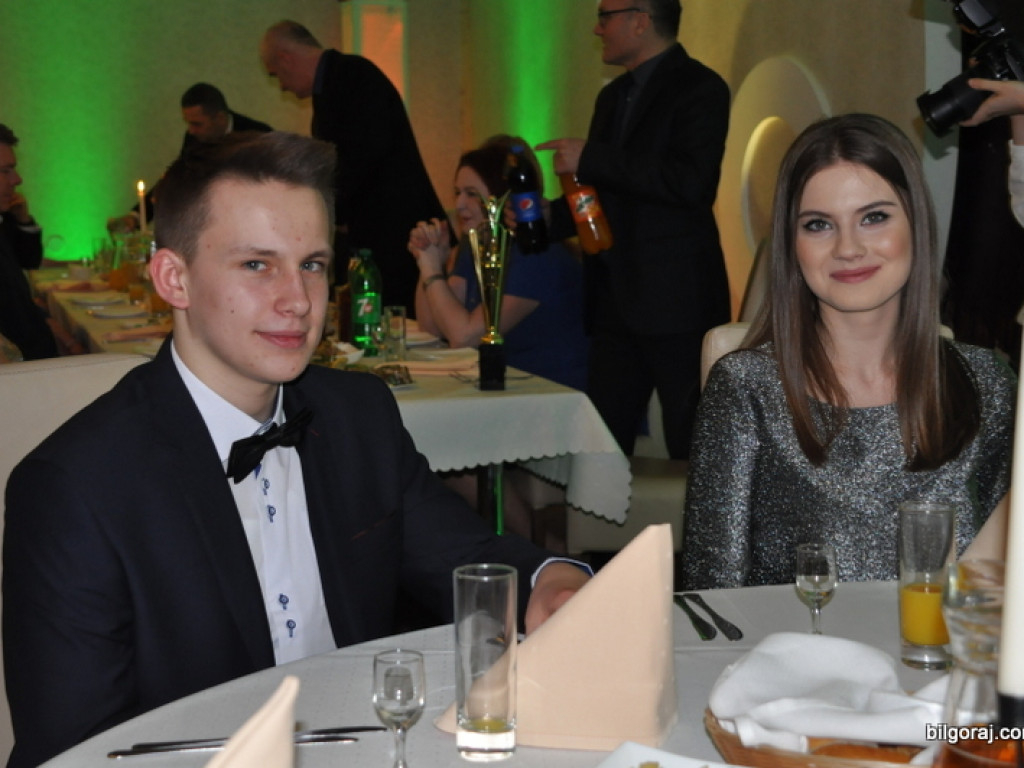 Bal sportowca 2018 (FOTO)