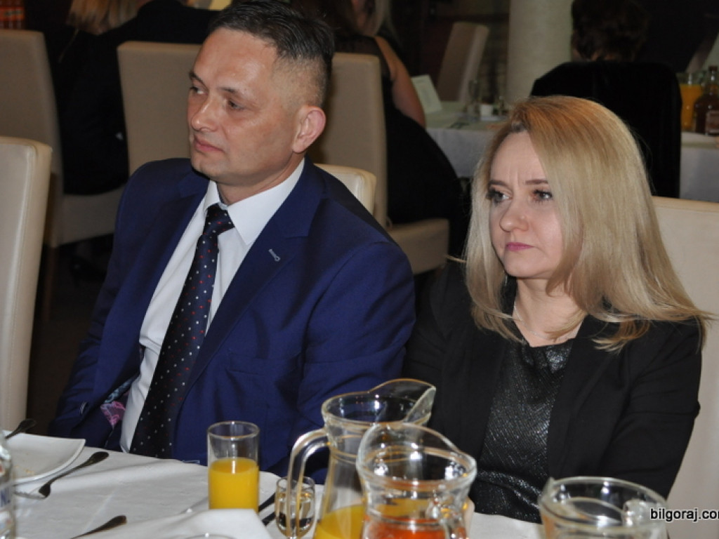 Bal sportowca 2018 (FOTO)
