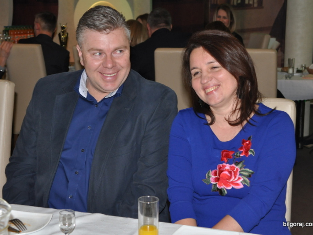 Bal sportowca 2018 (FOTO)