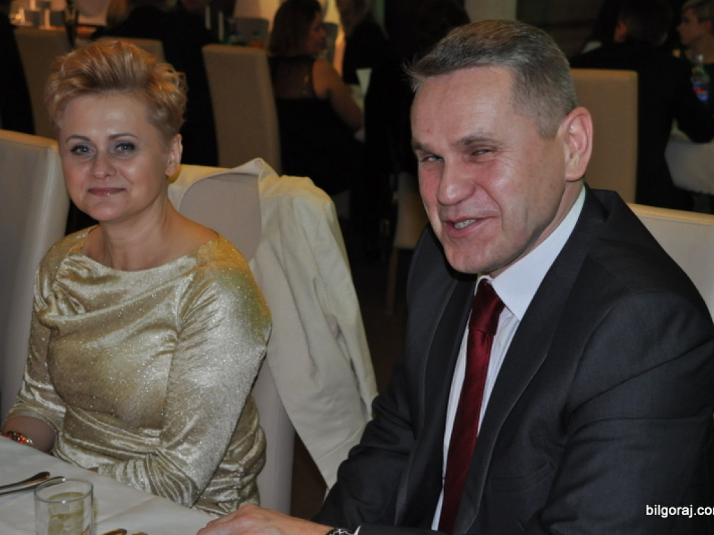 Bal sportowca 2018 (FOTO)