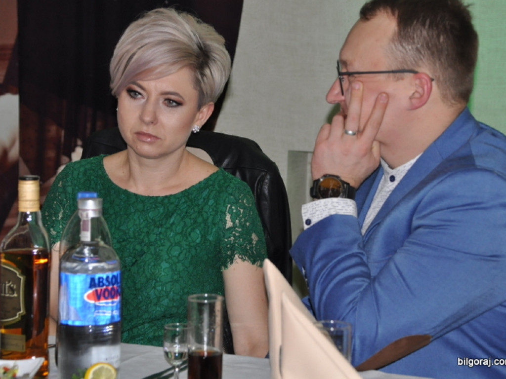 Bal sportowca 2018 (FOTO)
