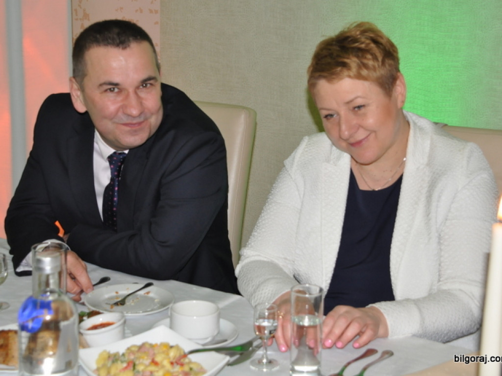 Bal sportowca 2018 (FOTO)