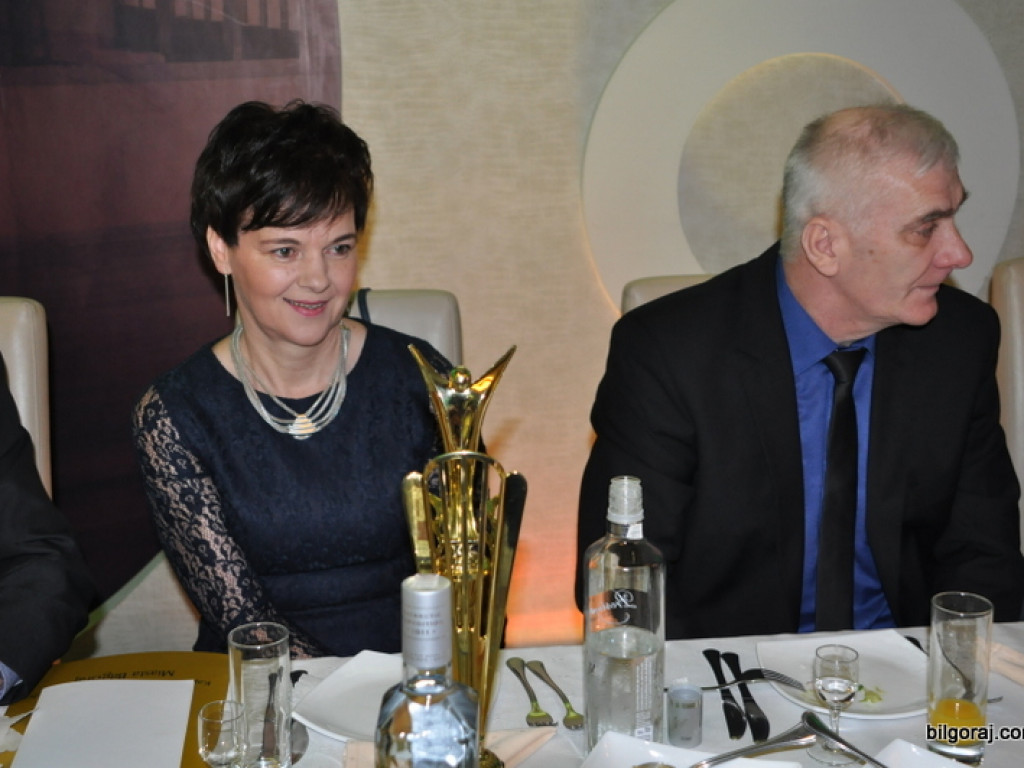 Bal sportowca 2018 (FOTO)