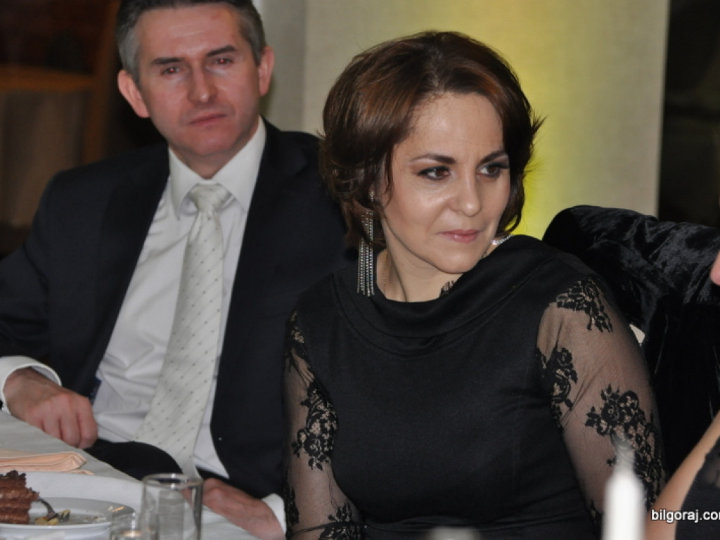 Bal sportowca 2018 (FOTO)