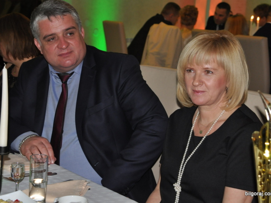 Bal sportowca 2018 (FOTO)