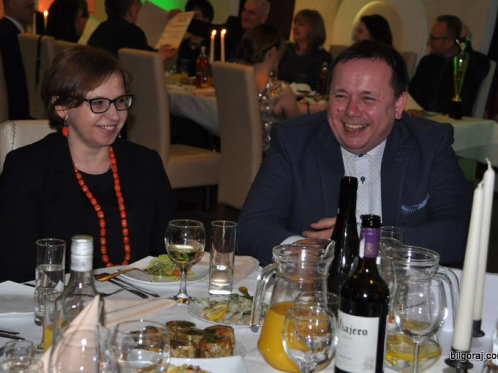 Bal sportowca 2018 (FOTO)