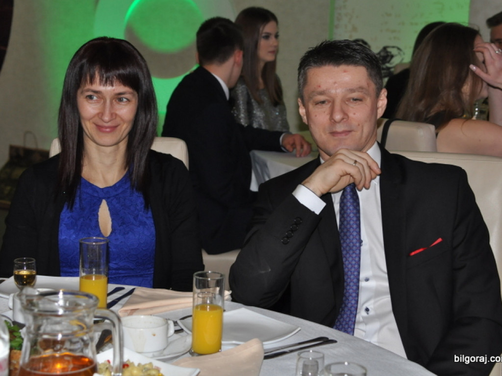 Bal sportowca 2018 (FOTO)