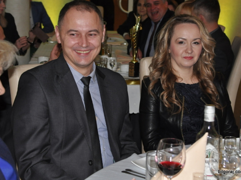 Bal sportowca 2018 (FOTO)