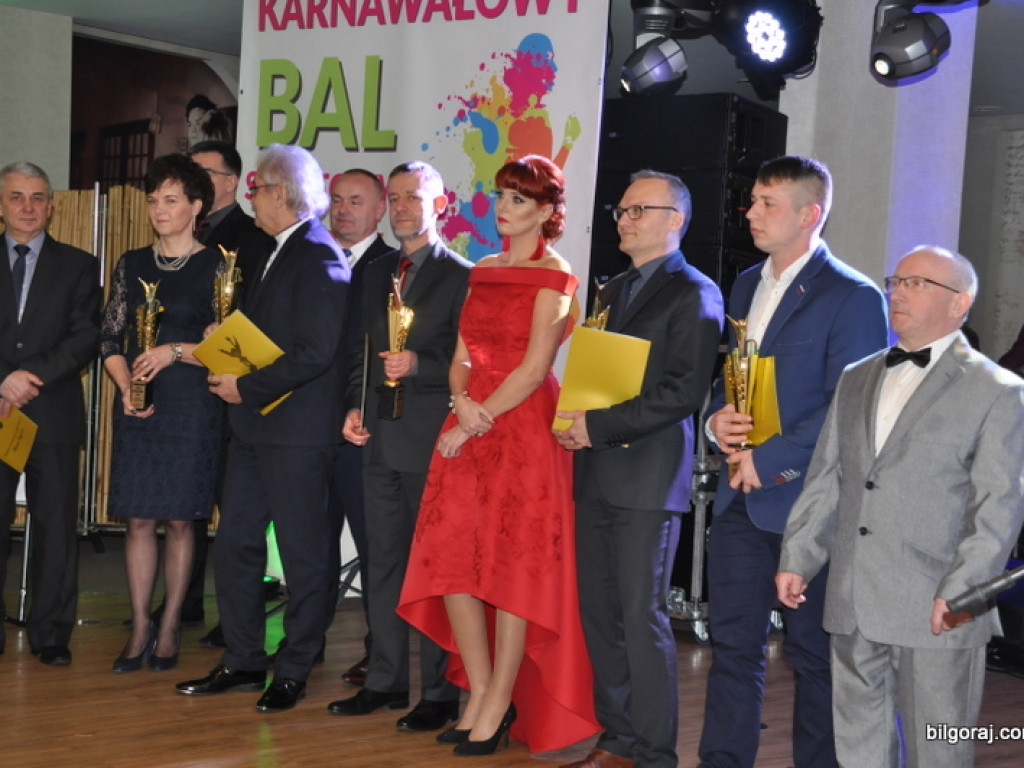 Bal sportowca 2018 (FOTO)
