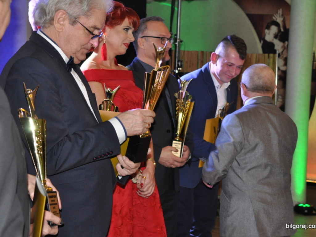 Bal sportowca 2018 (FOTO)